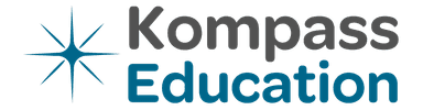 Kompass Education Logo